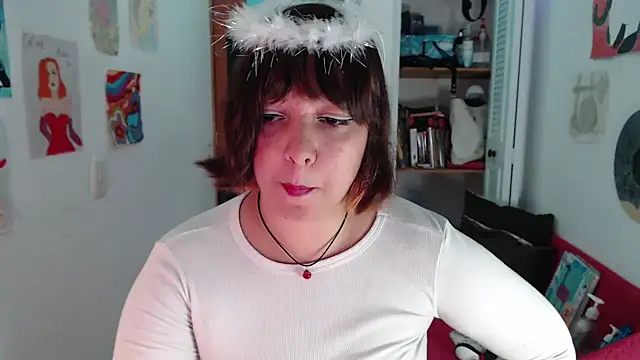 soynanabela28 online show from October 2025 02:02:05 AM