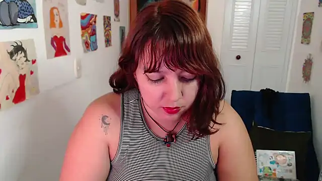 soynanabela28 online show from April 2026 02:51:02 AM