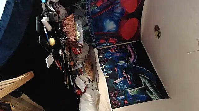 sugahfreeee online show from February 2025 04:31:01 PM