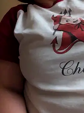 Canadian BBW online show from March 2026 08:47:01 PM