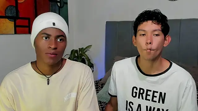 CrissBrownxxx online show from October 2025 01:28:02 AM