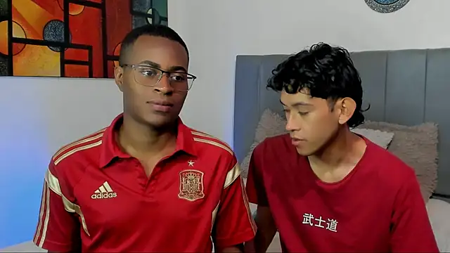 CrissBrownxxx online show from December 2025 04:32:01 AM