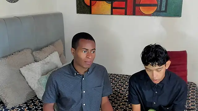 CrissBrownxxx online show from January 2026 07:05:02 PM