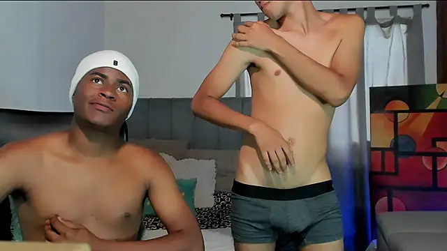 CrissBrownxxx online show from March 2026 08:25:01 PM