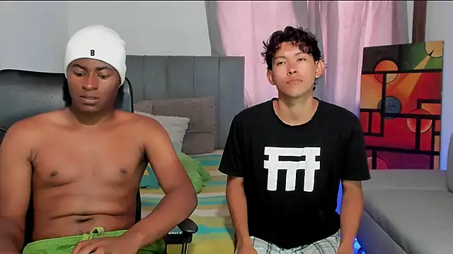 CrissBrownxxx online show from April 2026 04:50:02 PM