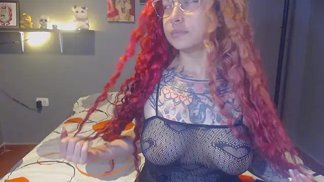 Tattoodreams lucy online show from July 2026 05:12:02 PM