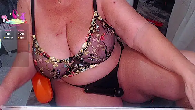 BigBoGcup online show from November 2025 07:35:02 PM