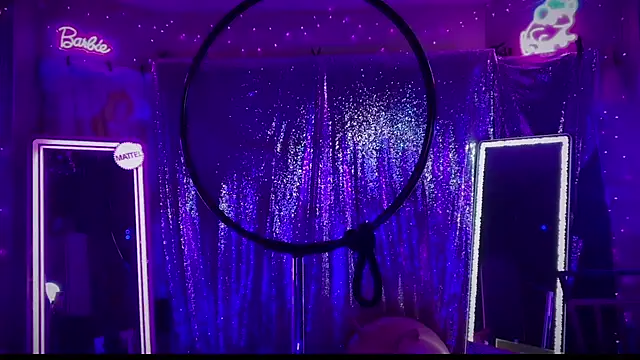 bimbotwerkqueen online show from January 2025 10:45:01 AM