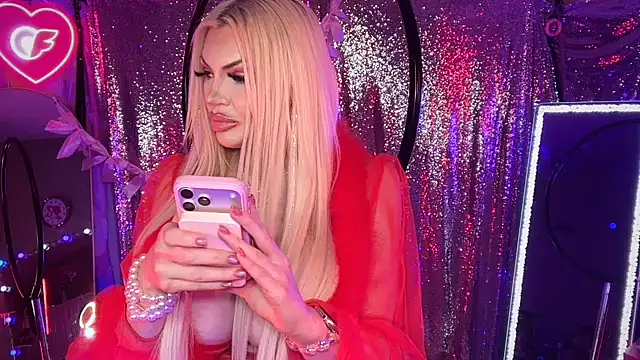 bimbotwerkqueen online show from February 2026 05:00:01 AM