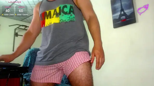 --mAk-- online show from May 2026 01:41:02 PM