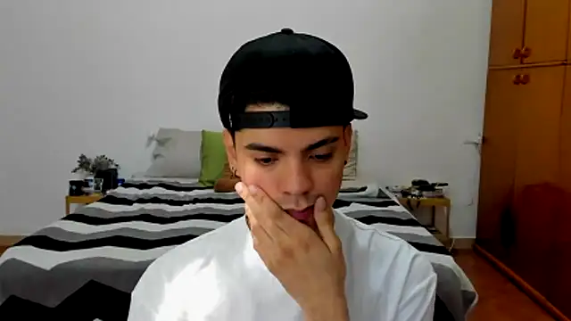dylancrugerx online show from May 2026 02:44:02 PM