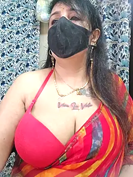 cute-tanvi online show from October 2025 01:05:01 AM