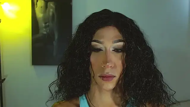 Kenisha Sweet online show from November 2025 04:44:01 PM