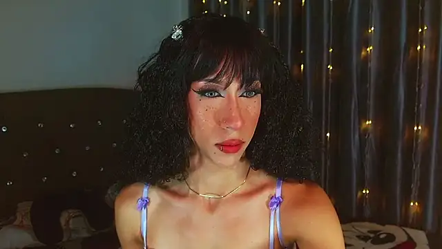 Kenisha Sweet online show from February 2026 11:53:02 PM