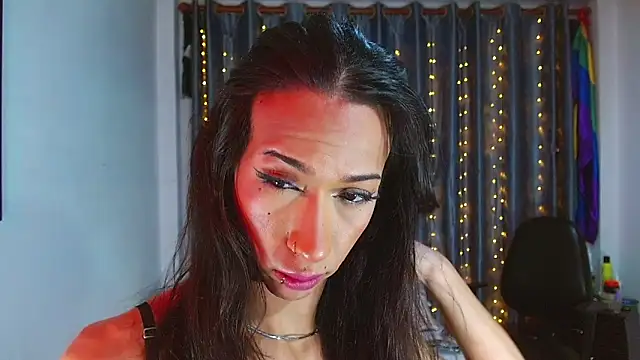 Kenisha Sweet online show from March 2026 01:56:02 AM