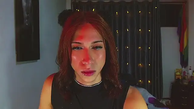 Kenisha Sweet online show from April 2026 12:10:01 AM