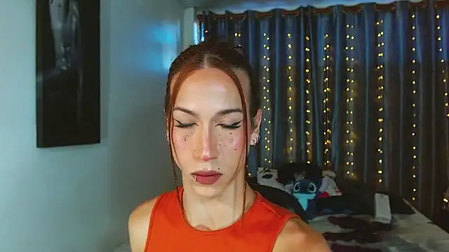 Kenisha Sweet online show from April 2026 10:18:02 PM