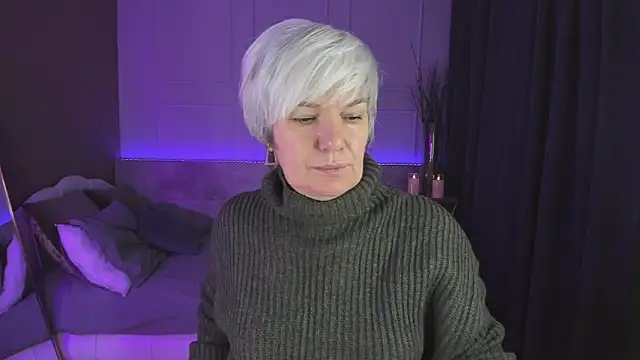 CarmenSoft online show from December 2024 08:51:02 PM