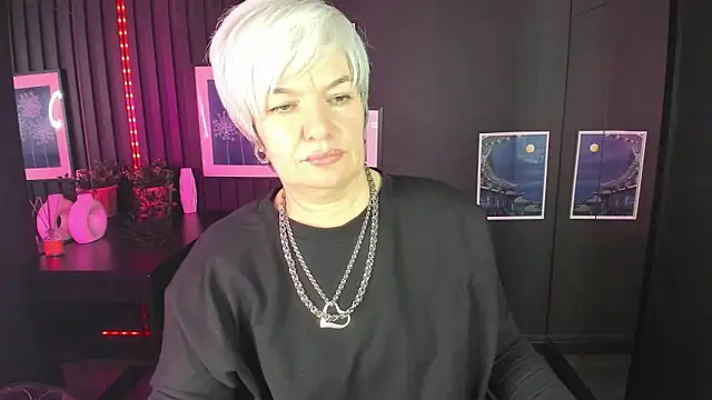 CarmenSoft online show from January 2025 02:46:01 AM