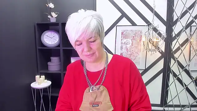 CarmenSoft online show from January 2025 08:51:01 PM