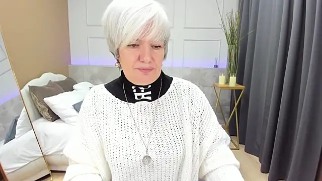 CarmenSoft online show from January 2025 08:43:01 PM