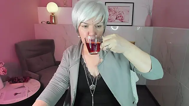 CarmenSoft online show from January 2025 03:04:02 AM