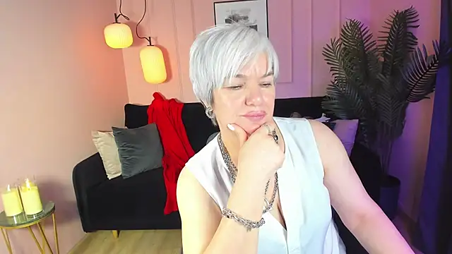 CarmenSoft online show from February 2025 02:58:01 AM