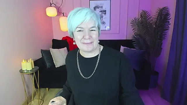 CarmenSoft online show from February 2025 11:54:01 PM