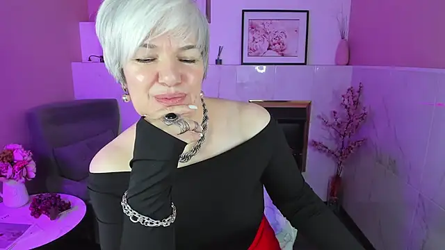 CarmenSoft online show from March 2025 05:07:02 AM