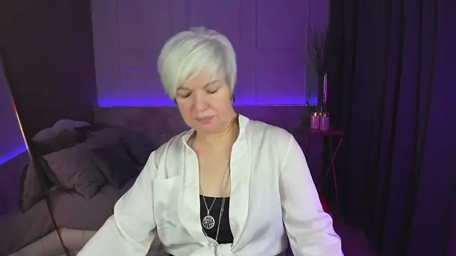 CarmenSoft online show from March 2025 03:17:01 AM