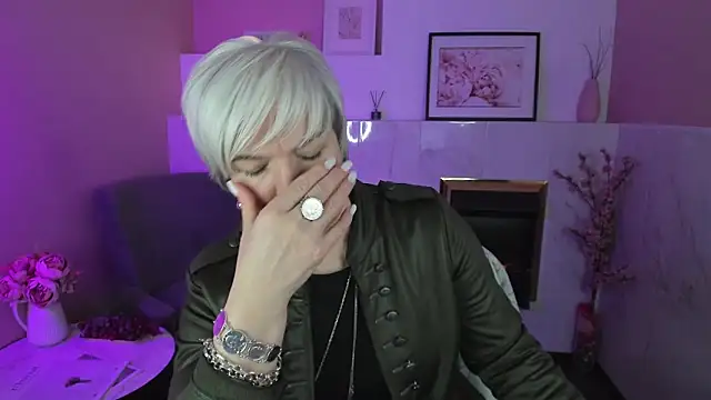 CarmenSoft online show from March 2025 03:20:01 AM