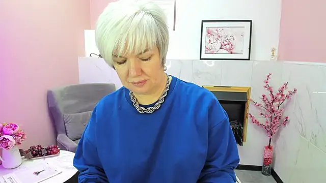 CarmenSoft online show from September 2025 08:41:02 PM