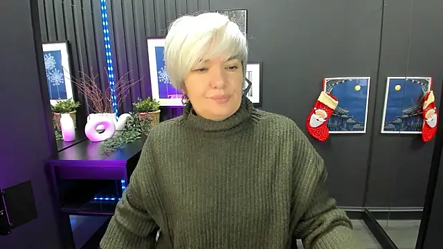 CarmenSoft online show from January 2026 08:34:02 PM