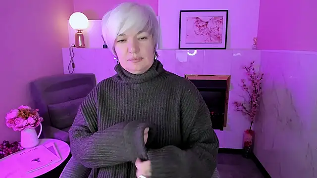 CarmenSoft online show from February 2026 08:47:01 PM