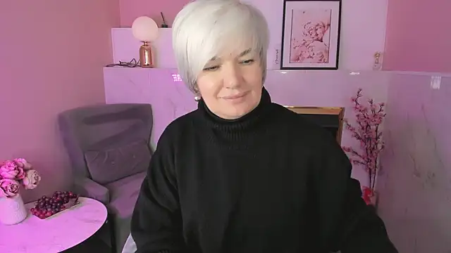 CarmenSoft online show from April 2026 08:55:02 PM