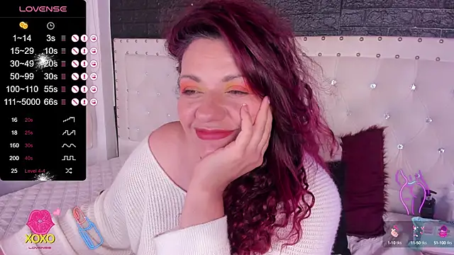 Snapshot of pamela_dimantis_ chatting on January 2025 09:19:02 AM pamela dimantis online show from January 2025 09:19:02 AM