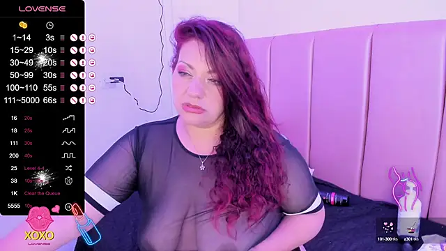 Snapshot of pamela_dimantis_ chatting on February 2025 10:43:02 AM pamela dimantis online show from February 2025 10:43:02 AM