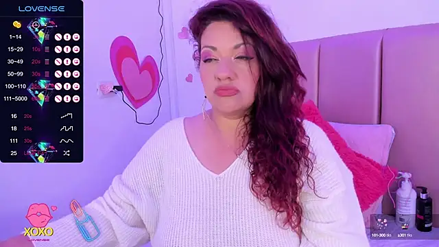 Snapshot of pamela_dimantis_ chatting on March 2025 04:01:01 AM pamela dimantis online show from March 2025 04:01:01 AM