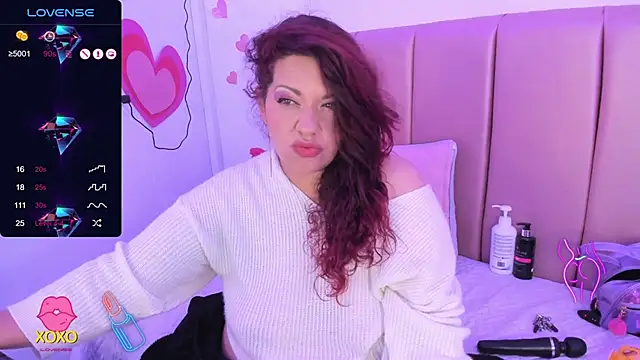 Snapshot of pamela_dimantis_ chatting on March 2025 07:16:02 AM pamela dimantis online show from March 2025 07:16:02 AM