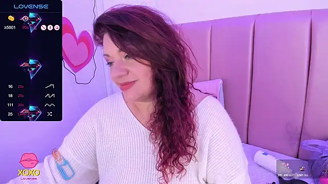 Snapshot of pamela_dimantis_ chatting on March 2025 10:43:02 AM pamela dimantis online show from March 2025 10:43:02 AM