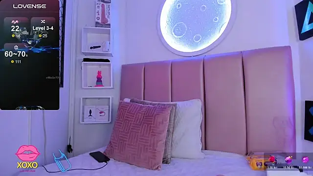 Snapshot of pamela_dimantis_ chatting on October 2025 02:52:01 AM pamela dimantis online show from October 2025 02:52:01 AM