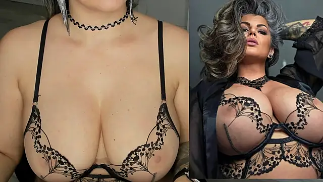 Domixdyva online show from October 2025 04:05:02 PM