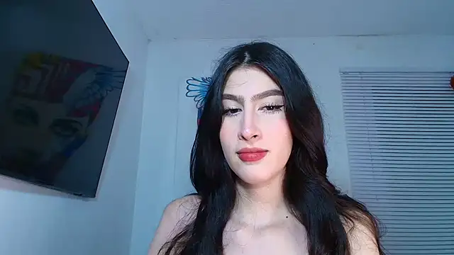 valeria gonzales  online show from September 2025 11:32:02 PM