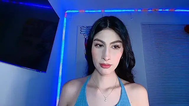 valeria gonzales  online show from February 2026 11:58:02 PM