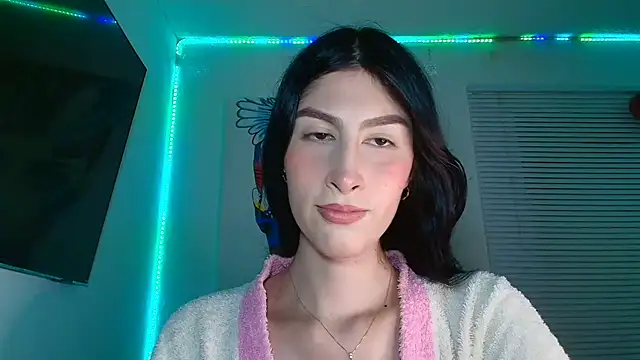 valeria gonzales  online show from March 2026 12:48:02 AM