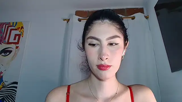 valeria gonzales  online show from June 2026 02:03:01 AM