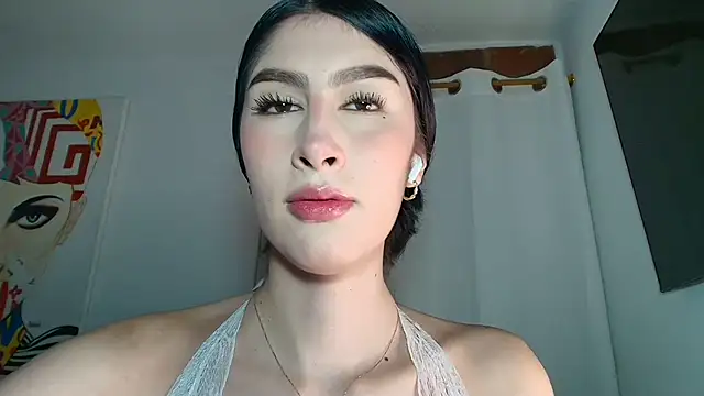 valeria gonzales  online show from July 2026 12:58:02 AM