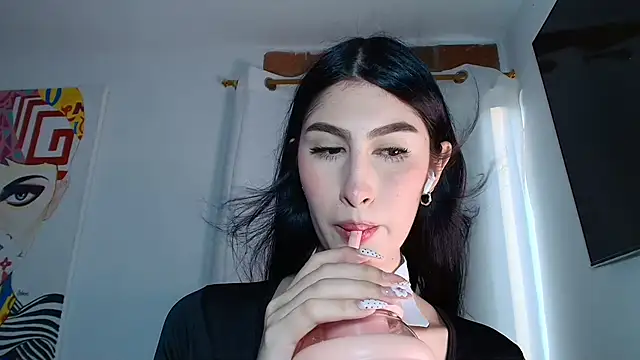 valeria gonzales  online show from July 2026 10:19:02 PM