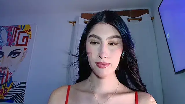 valeria gonzales  online show from August 2026 12:57:02 AM