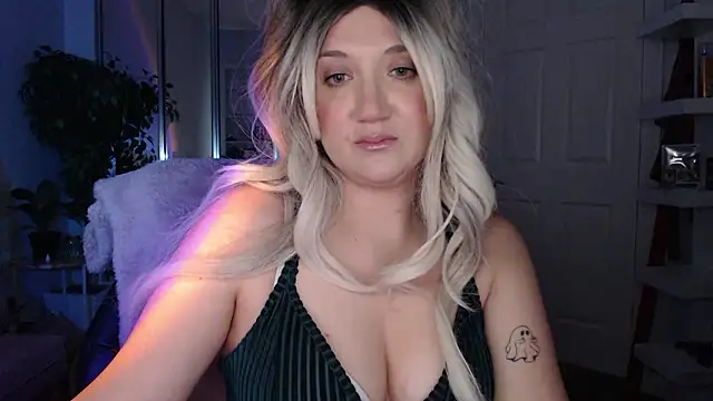 GoddessEmmy online show from March 2026 03:12:01 AM